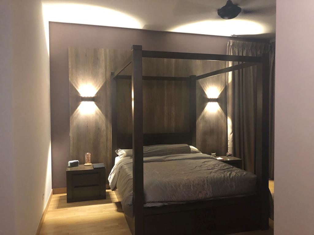 Sefina Mont Kiara Fully Furnished For Rent - photo 10