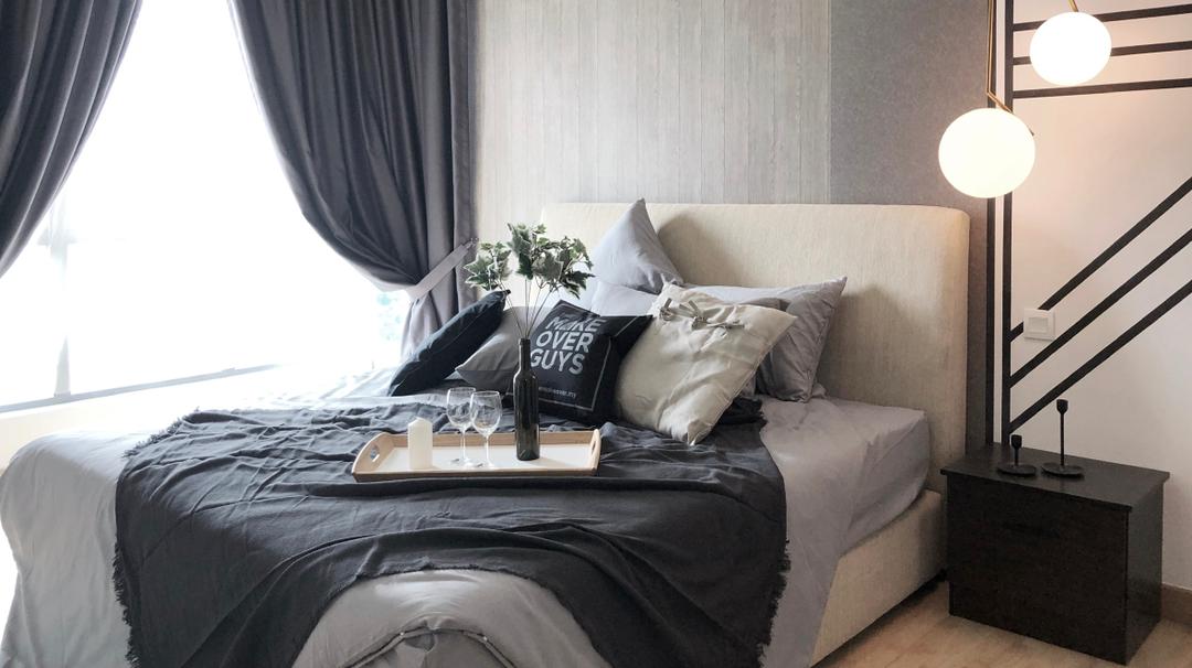 Sefina Mont Kiara Fully Furnished For Rent - photo 6