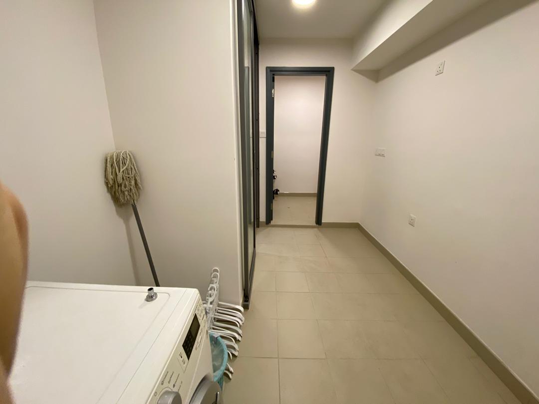 Sefina Mont Kiara Fully Furnished For Rent - photo 9