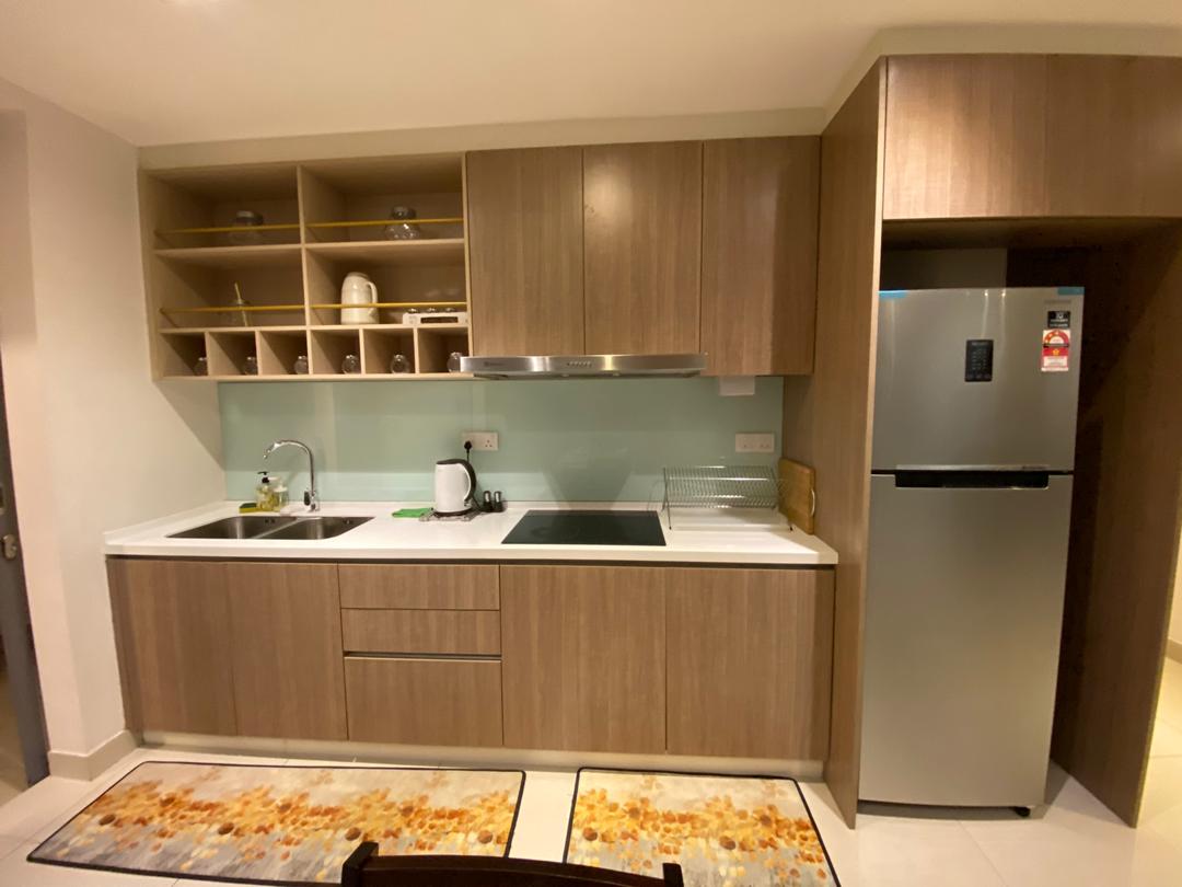 Sefina Mont Kiara Fully Furnished For Rent - photo 10