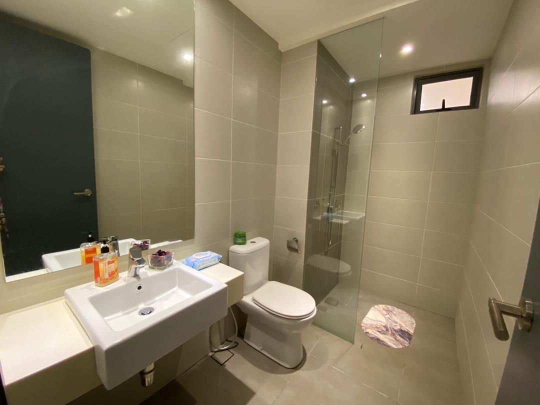 Sefina Mont Kiara Fully Furnished For Rent - photo 11