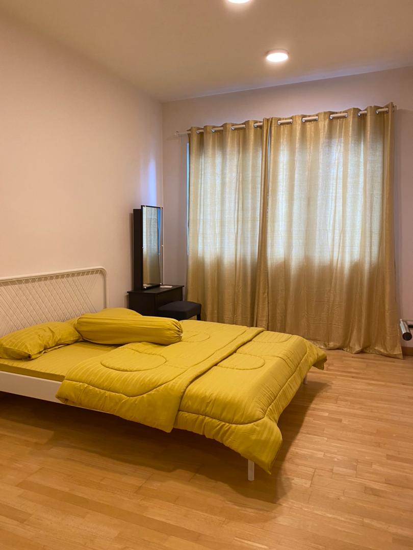 Sefina Mont Kiara Fully Furnished For Rent - photo 4