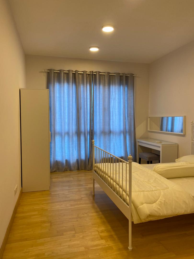 Sefina Mont Kiara Fully Furnished For Rent - photo 7