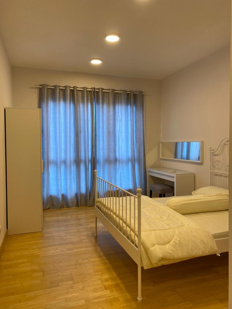 Sefina Mont Kiara Fully Furnished For Rent - photo 8