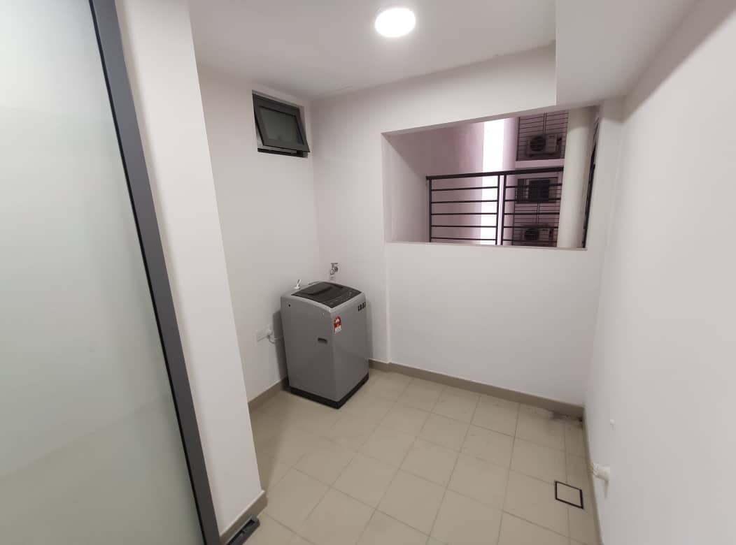 Sefina Mont Kiara Fully Furnished For Rent - photo 4