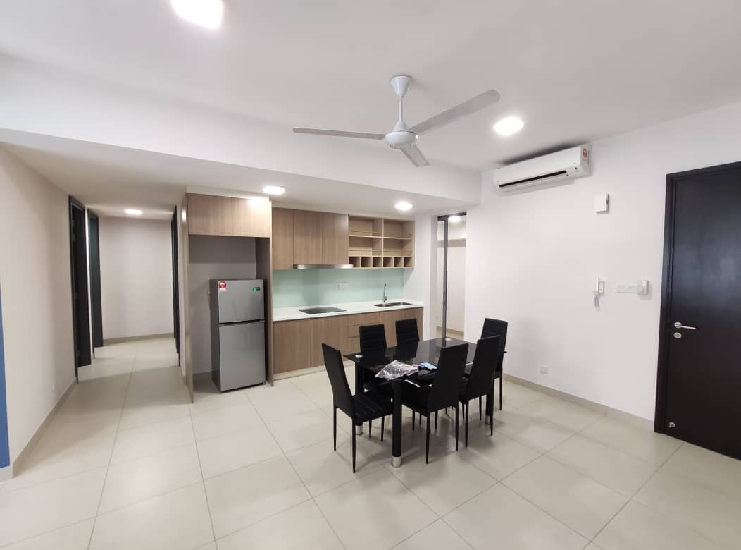 Sefina Mont Kiara Fully Furnished For Rent - photo 5