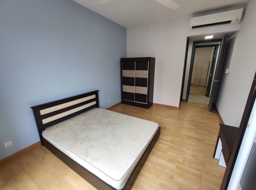 Sefina Mont Kiara Fully Furnished For Rent - photo 7