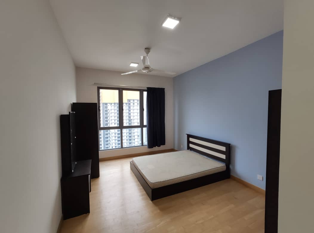 Sefina Mont Kiara Fully Furnished For Rent - photo 8