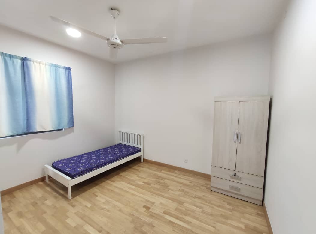Sefina Mont Kiara Fully Furnished For Rent - photo 9