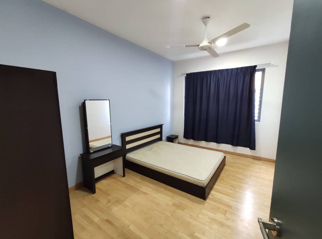 Sefina Mont Kiara Fully Furnished For Rent - photo 10