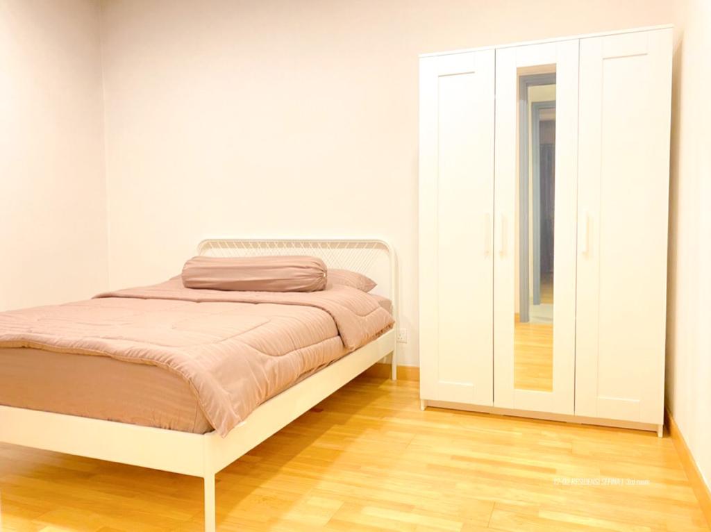 Sefina Mont Kiara Fully Furnished For Rent - photo 2