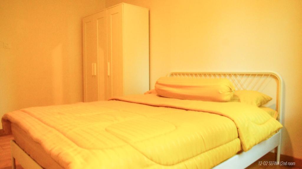 Sefina Mont Kiara Fully Furnished For Rent - photo 3