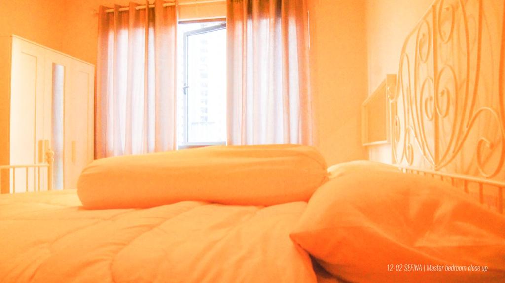 Sefina Mont Kiara Fully Furnished For Rent - photo 4