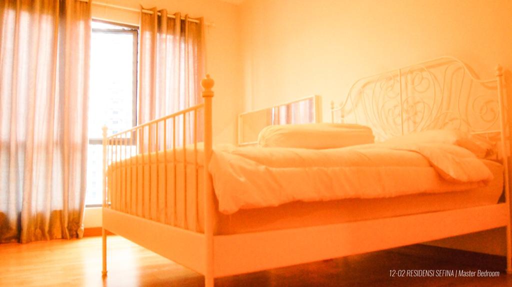 Sefina Mont Kiara Fully Furnished For Rent - photo 5
