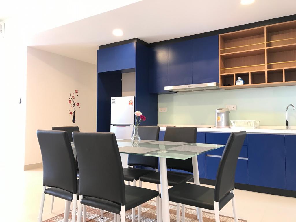 Sefina Mont Kiara Fully Furnished For Rent - photo 8
