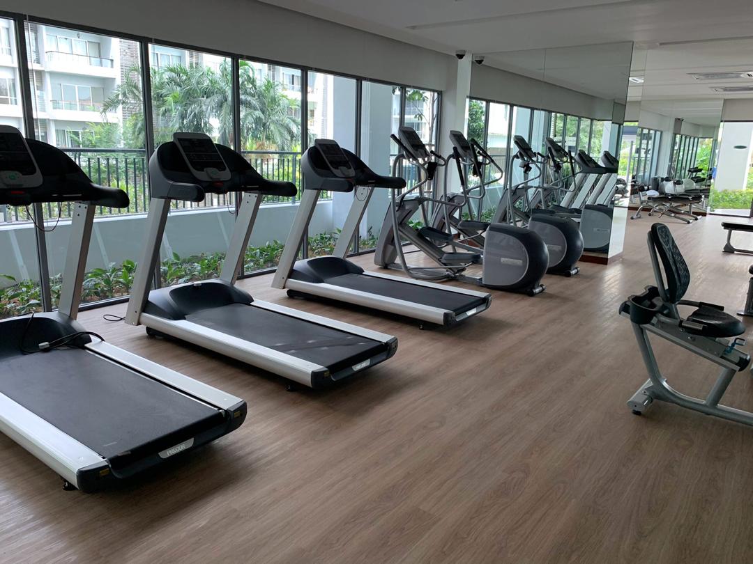Sefina Mont Kiara Fully Furnished For Rent - photo 13
