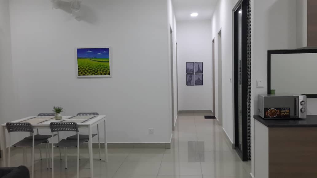 Citizen Old Klang Road For Sale - photo 8