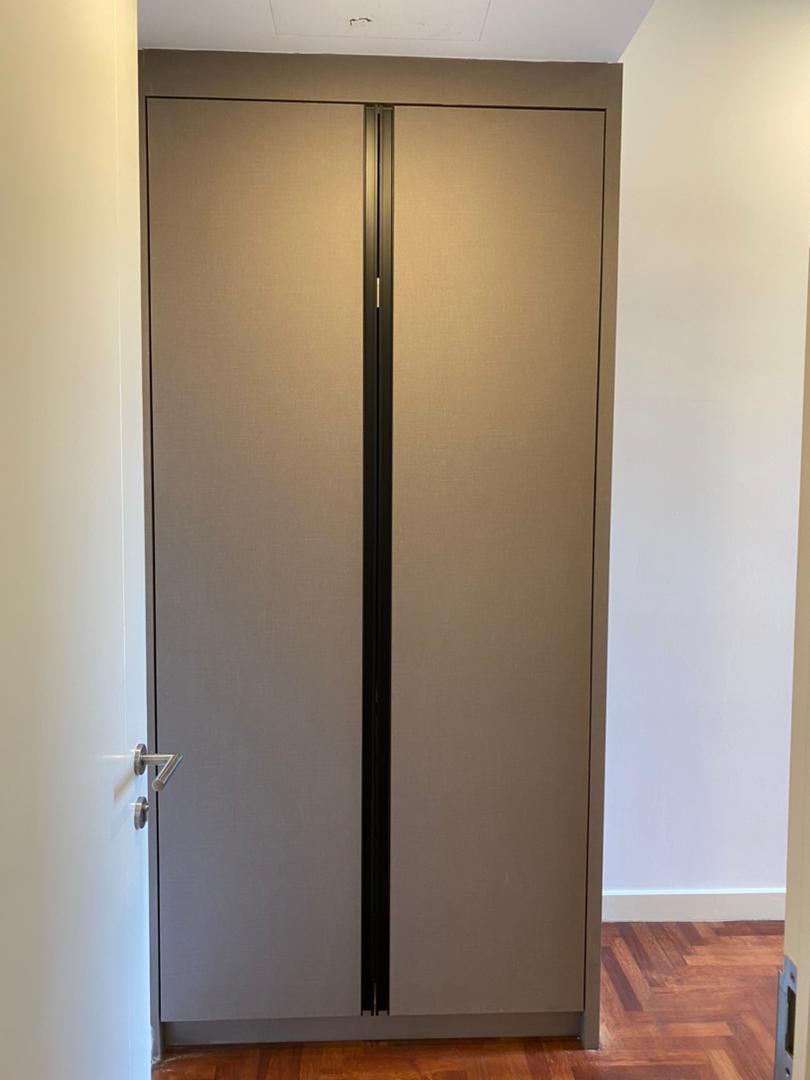 Residency V Partly Furnished 3 Room For Rent - photo 2