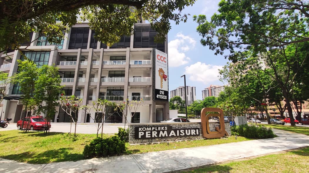 Queensville Bandar Permaisuri - photo 7