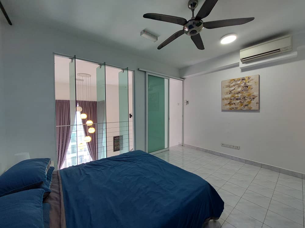 Scott Garden Fully Furnished Old Klang Road - photo 2
