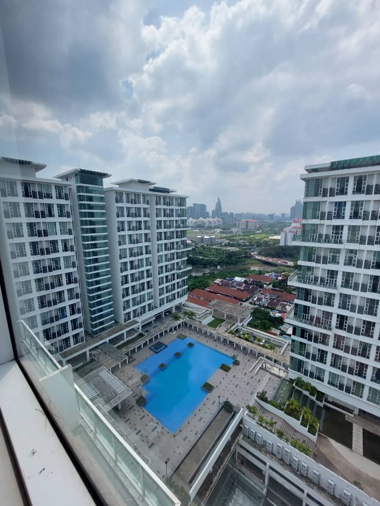 Scott Garden Fully Furnished Old Klang Road - photo 5