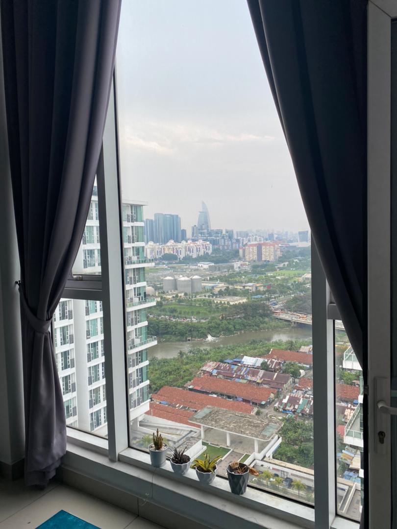 Scott Garden Fully Furnished Old Klang Road - photo 8