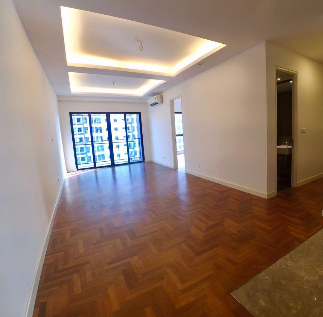 Residency V Partly Furnished 3 Room For Sale - photo 2