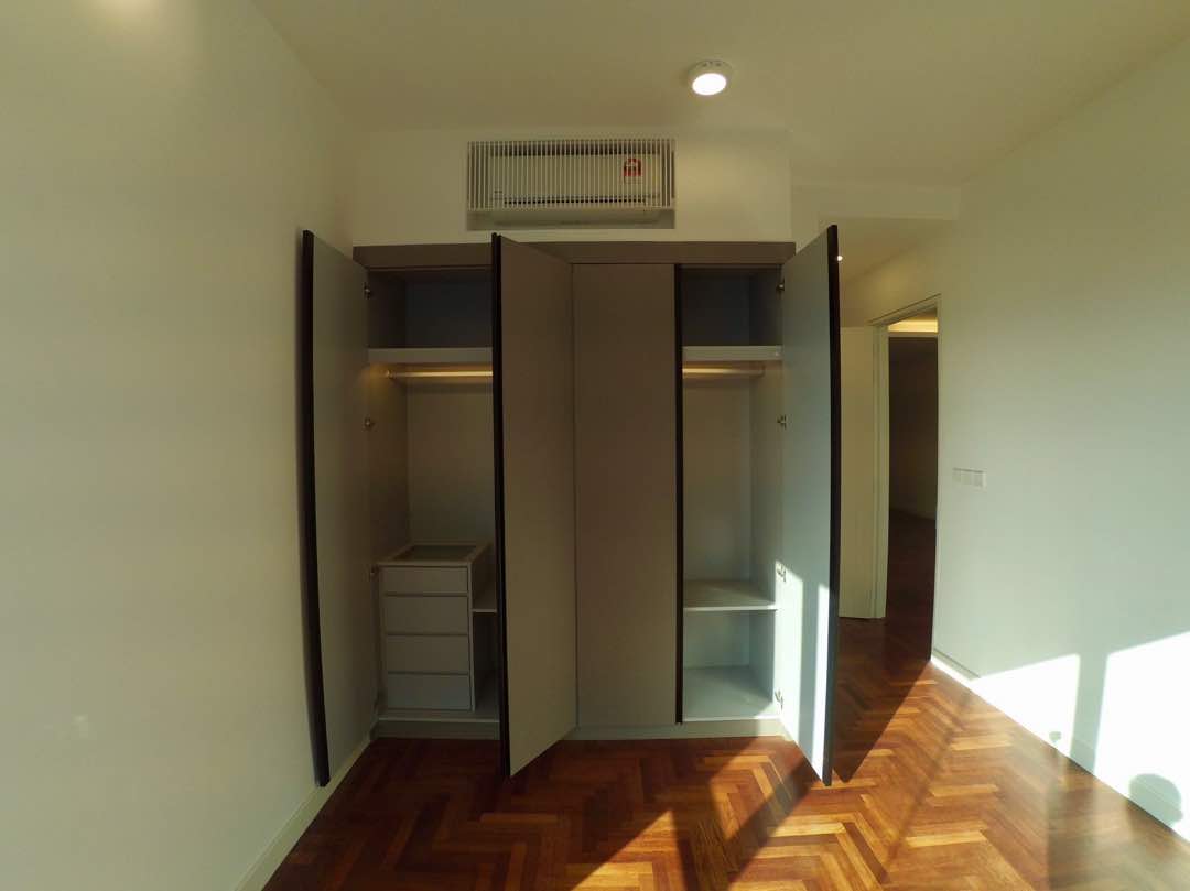 Residency V Partly Furnished 3 Room For Sale - photo 6