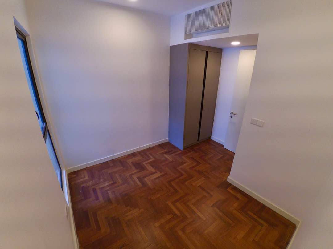 Residency V Partly Furnished 3 Room For Sale - photo 7