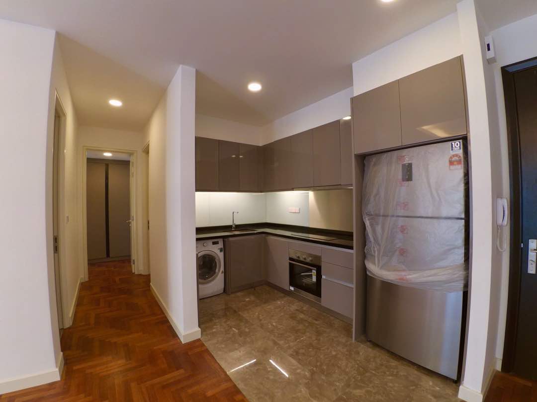 Residency V Partly Furnished 3 Room For Sale - photo 8