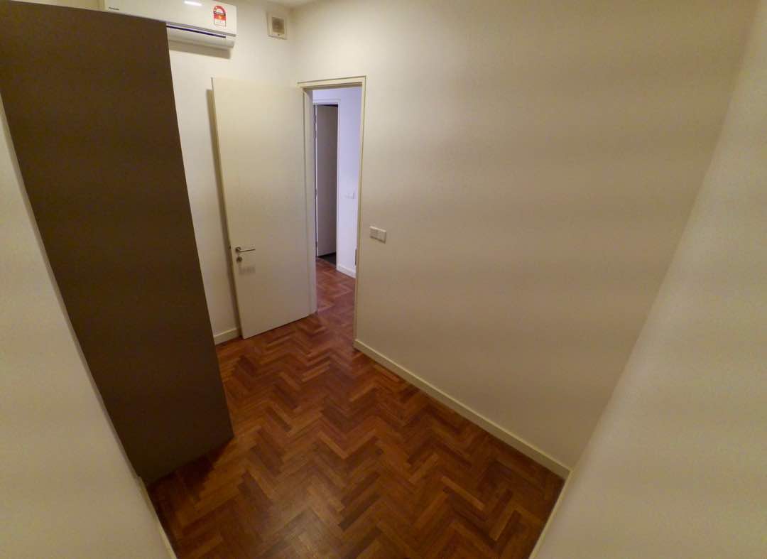 Residency V Partly Furnished 3 Room For Sale - photo 9