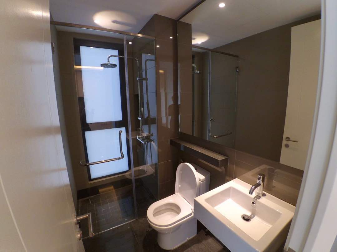 Residency V Partly Furnished 3 Room For Sale - photo 5
