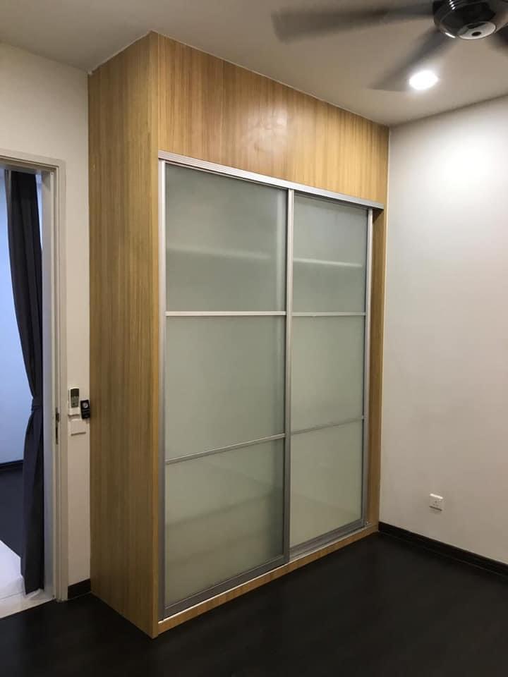 The Leafz Kuchai Lama Fully Furnished Unit - photo 5
