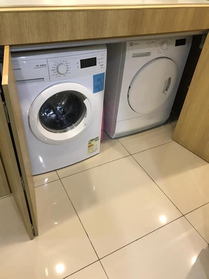 The Leafz Kuchai Lama Fully Furnished Unit - photo 6