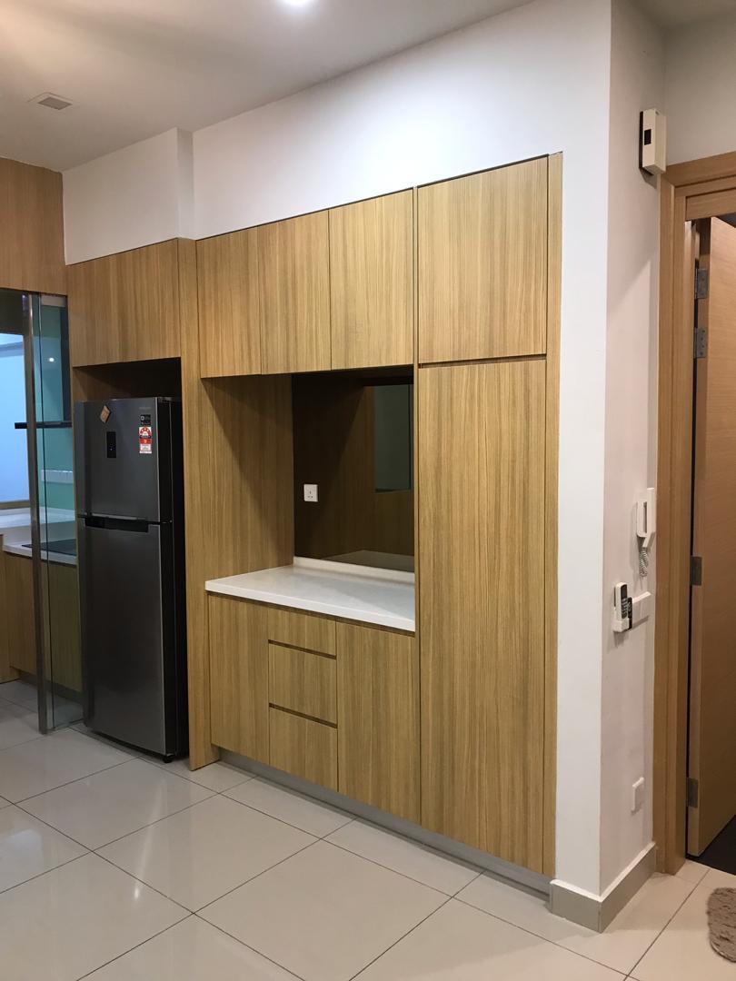 The Leafz Kuchai Lama Fully Furnished Unit - photo 7