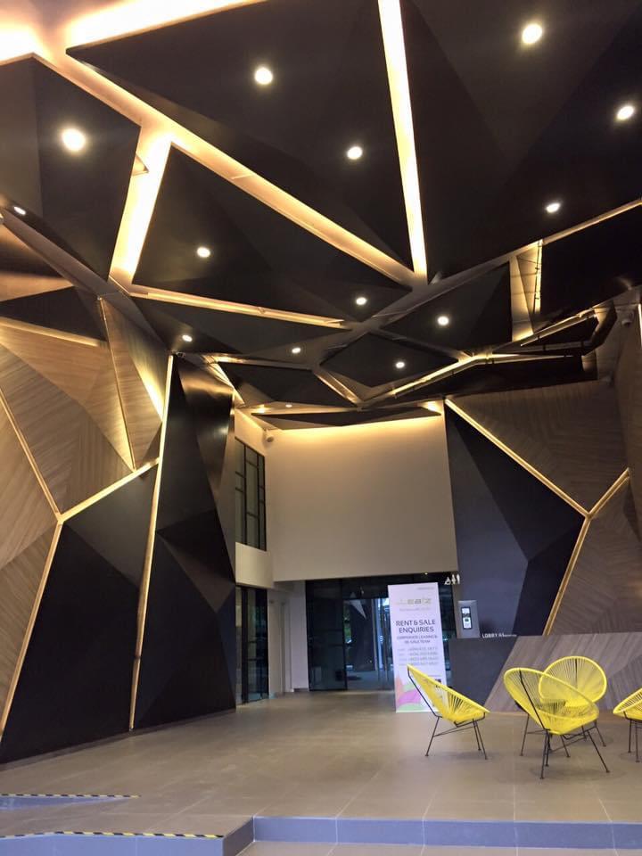 The Leafz Kuchai Lama Fully Furnished Unit - photo 9