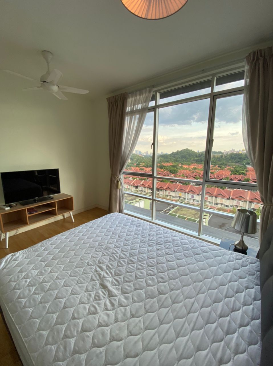Solaris Publika Fully Furnished For Rent - photo 5