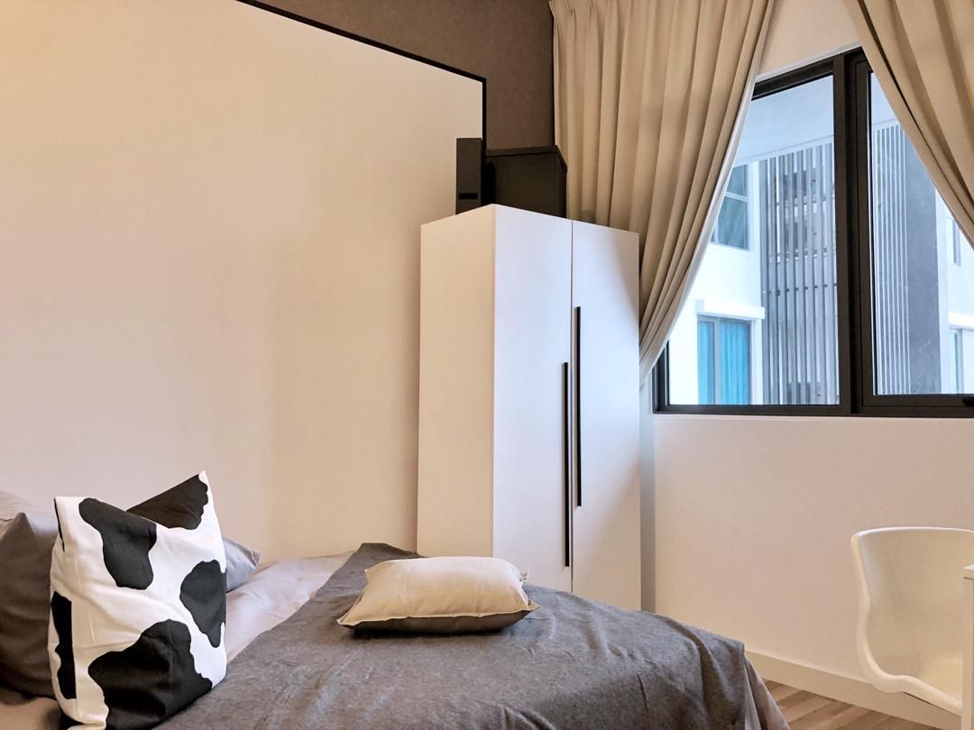 Geo Sense Fully Furnished 3 Bedroom - photo 8