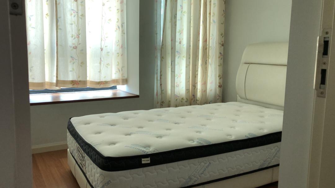 La Costa Bandar Sunway Fully Furnished For Rent - photo 2