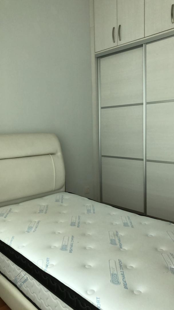 La Costa Bandar Sunway Fully Furnished For Rent - photo 6
