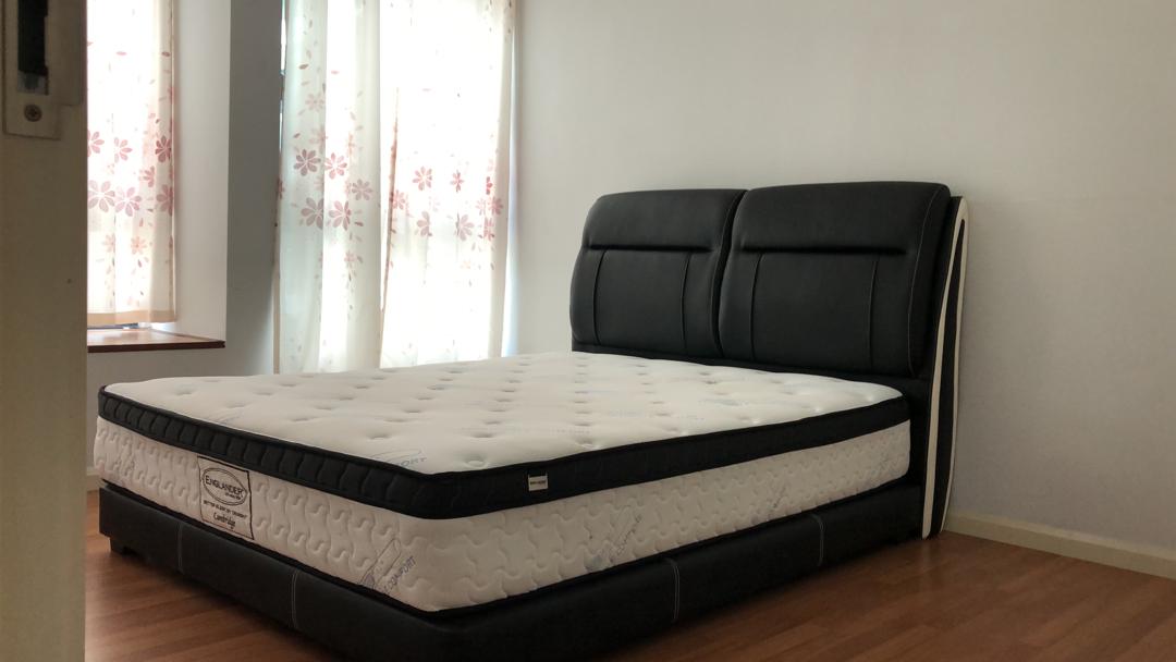 La Costa Bandar Sunway Fully Furnished For Rent - photo 7