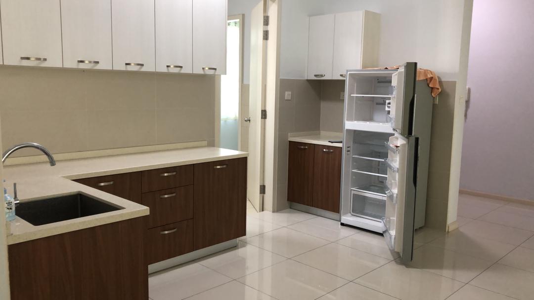 La Costa Bandar Sunway Fully Furnished For Rent - photo 12