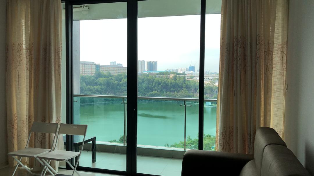La Costa Bandar Sunway Fully Furnished For Rent - photo 13