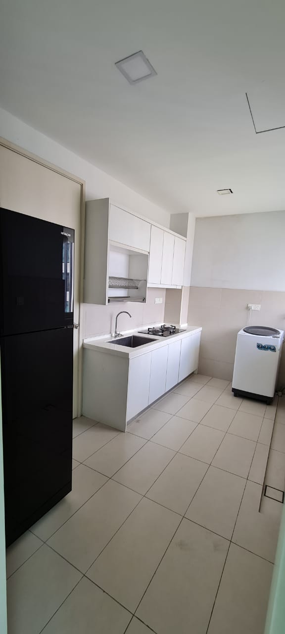 La Costa Bandar Sunway Fully Furnished For Rent - photo 7