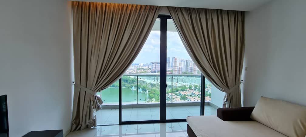 La Costa Bandar Sunway Fully Furnished For Rent - photo 8
