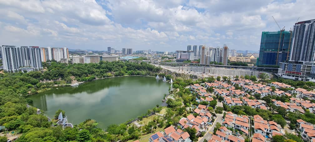 La Costa Bandar Sunway Fully Furnished For Rent - photo 9