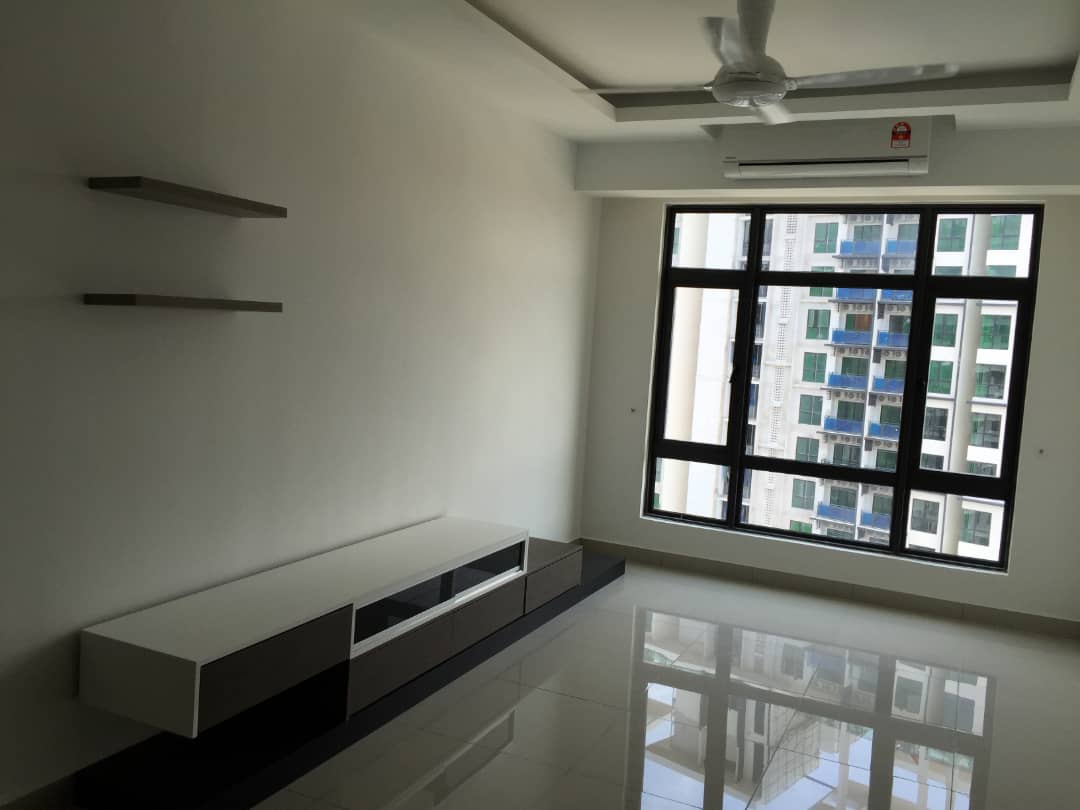 Pearl Suria Fully Furnished Unit For Rent - photo 6