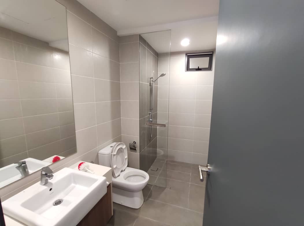 Sefina Mont Kiara Fully Furnished For Rent - photo 2