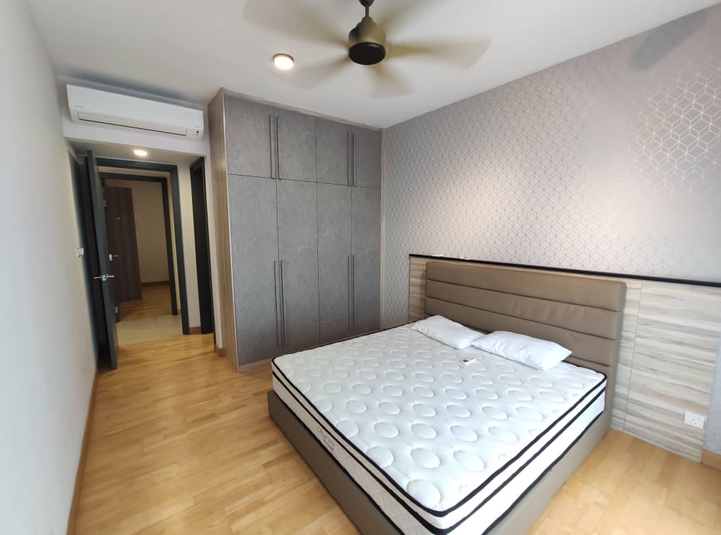 Sefina Mont Kiara Fully Furnished For Rent - photo 4