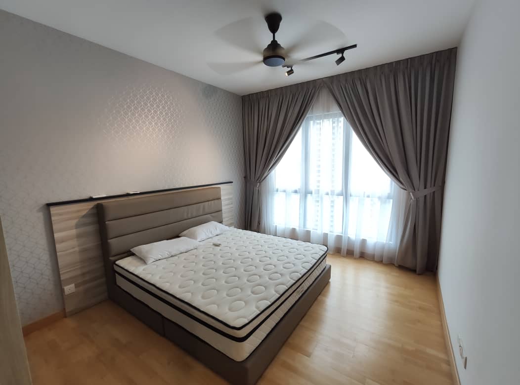 Sefina Mont Kiara Fully Furnished For Rent - photo 5